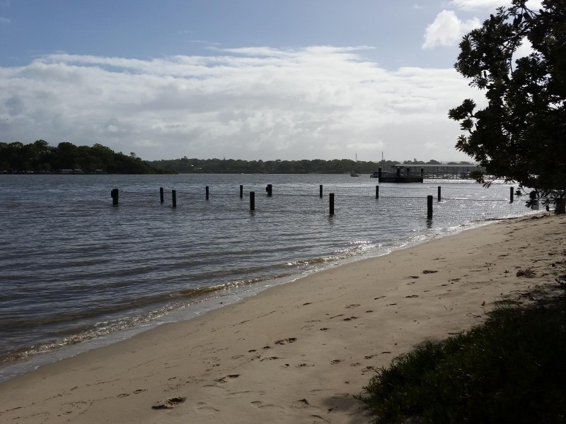 11 McBean Road, Karragarra Island QLD 4184