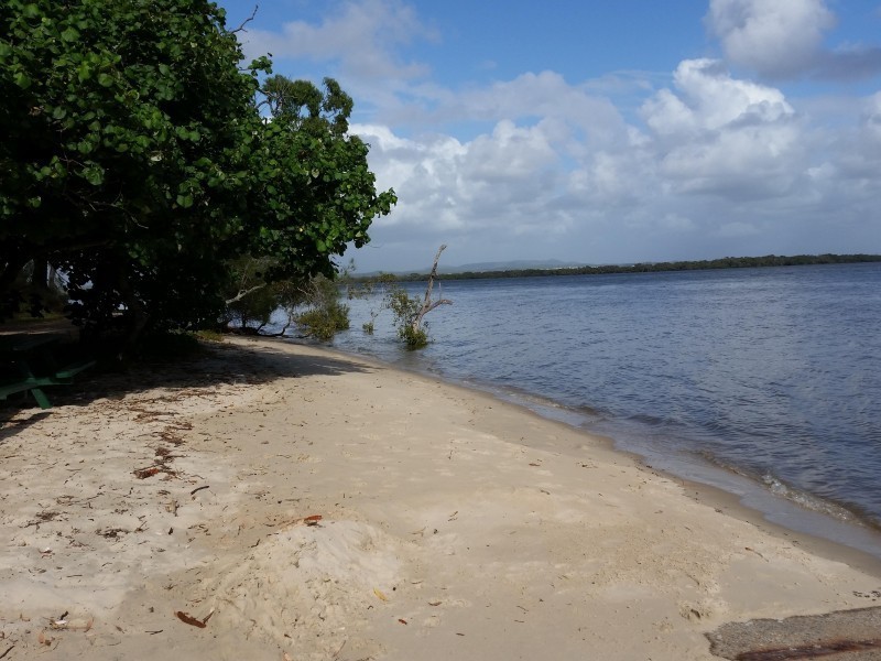 11 McBean Road, Karragarra Island QLD 4184