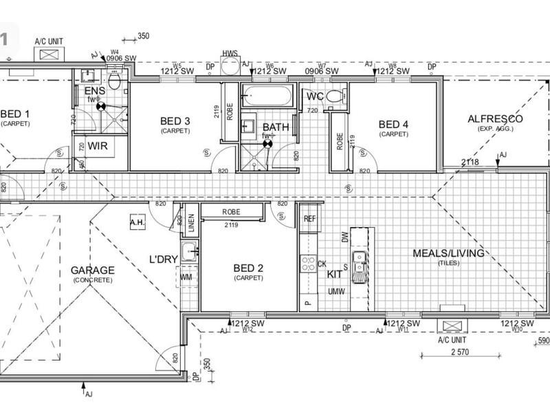 4 Warrill Street, Redbank Plains QLD 4301