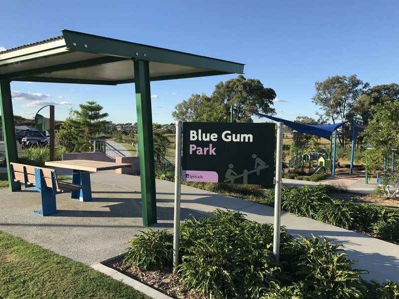 4 Warrill Street, Redbank Plains QLD 4301