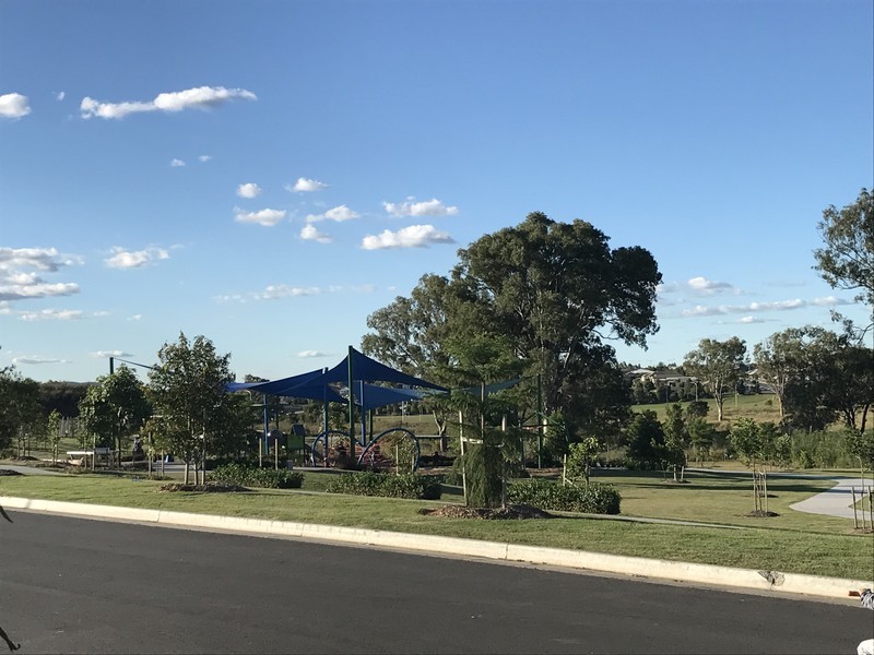 4 Warrill Street, Redbank Plains QLD 4301