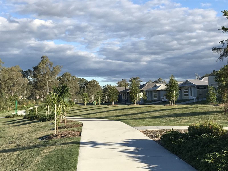 8 Creekstone Avenue, Redbank Plains QLD 4301