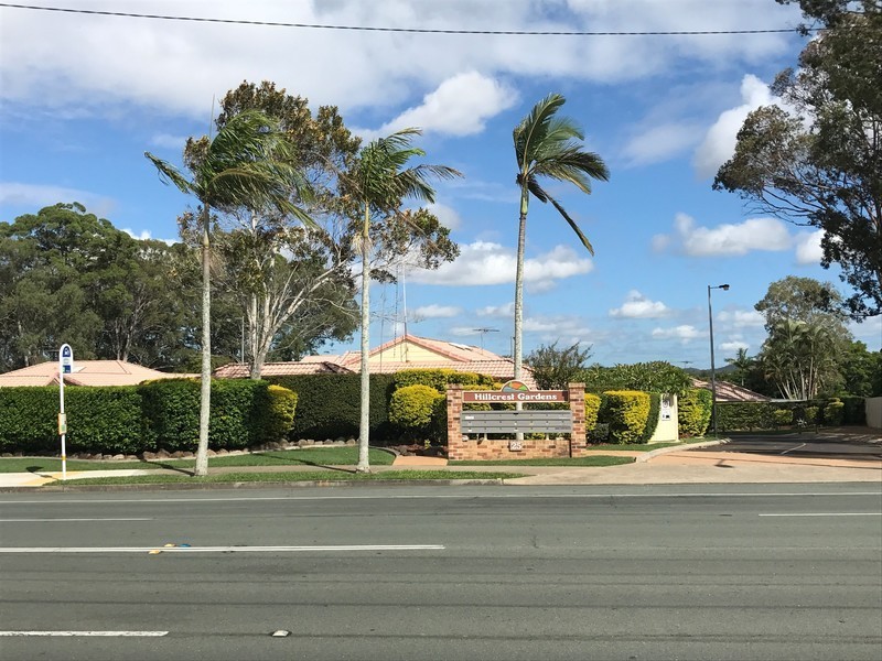 19/25-29 Ney Road, Capalaba QLD 4157