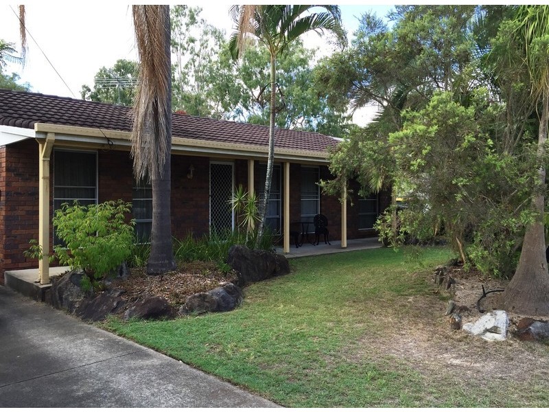 18 Ben Lexcen Court, Mount Warren Park QLD 4207