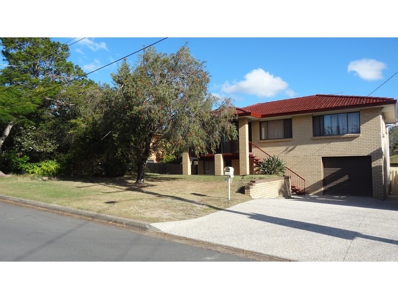 1/3 Weldon Street, Birkdale QLD 4159