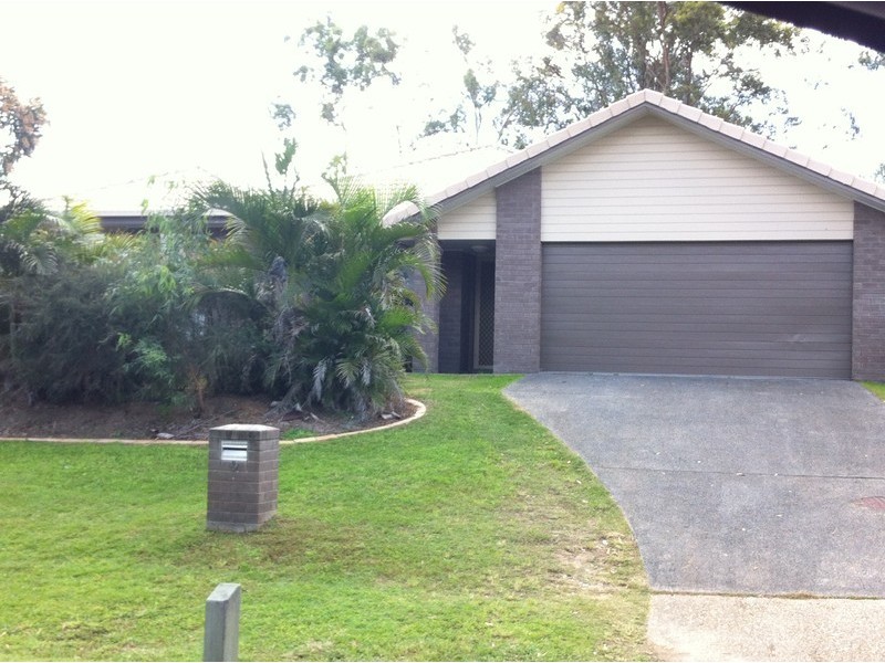 9 Tranquility Circuit, Brassall QLD 4305