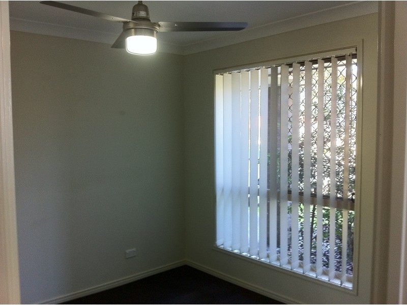 9 Tranquility Circuit, Brassall QLD 4305