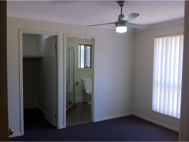 9 Tranquility Circuit, Brassall QLD 4305