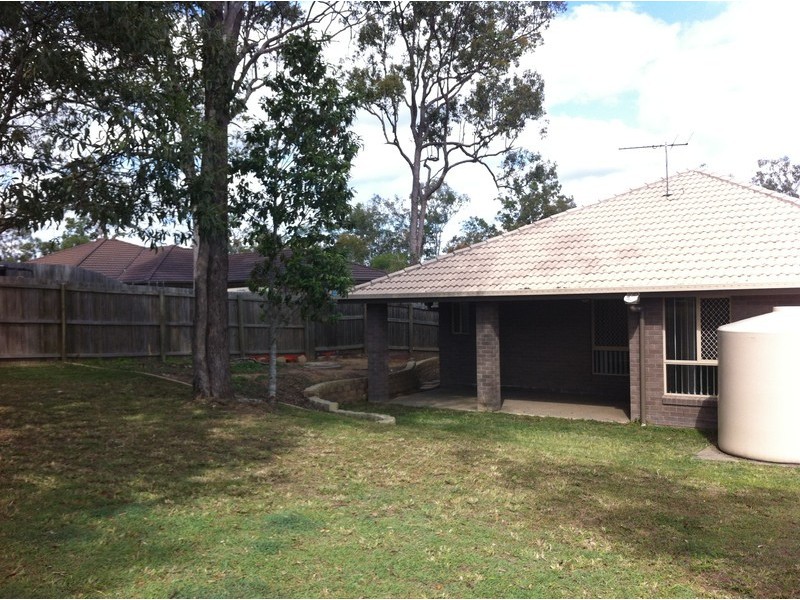 9 Tranquility Circuit, Brassall QLD 4305