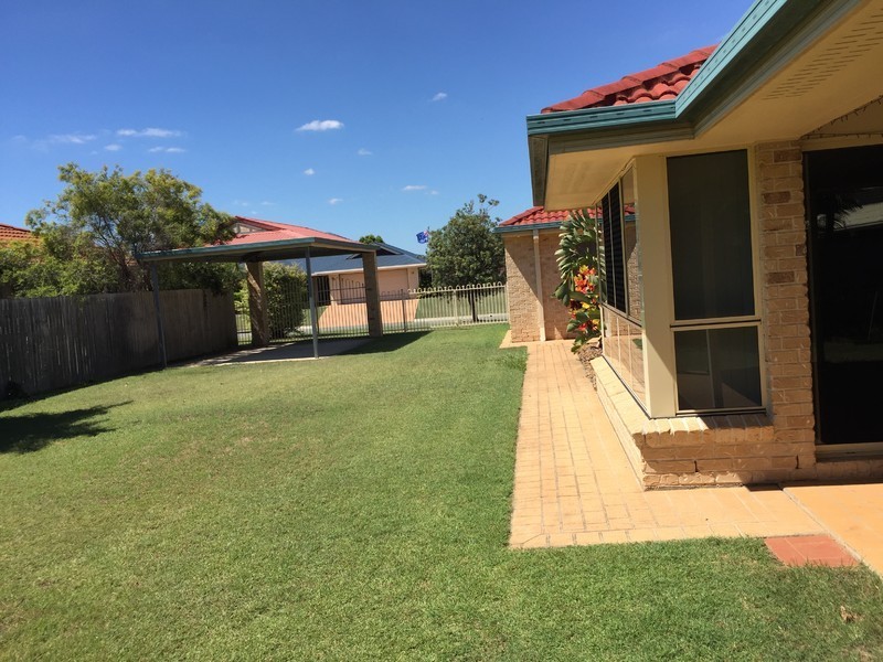 12 Bellenden Court, Victoria Point QLD 4165