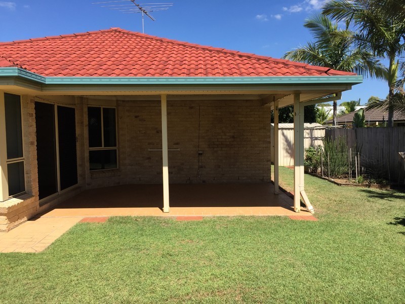 12 Bellenden Court, Victoria Point QLD 4165
