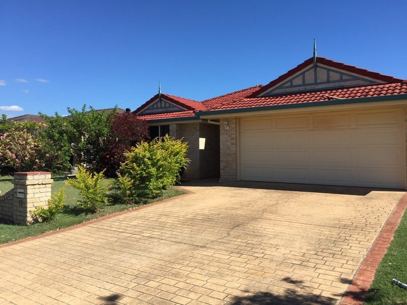12 Bellenden Court, Victoria Point QLD 4165