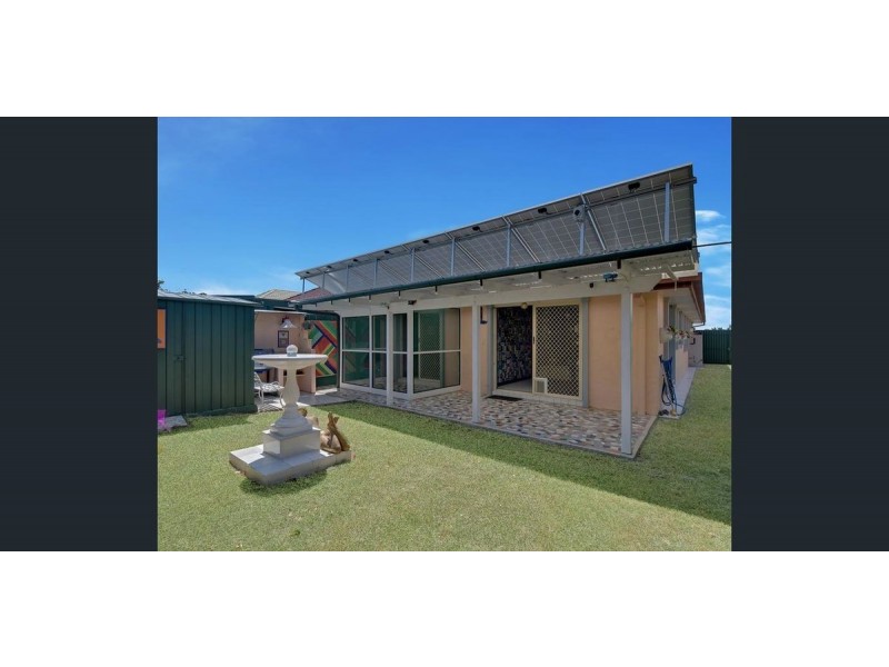 32 Lindeman Place, Tingalpa QLD 4173
