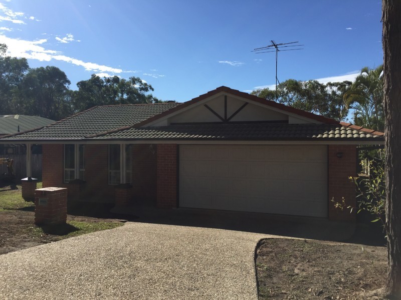 10 Coolnwynpin Way, Capalaba QLD 4157