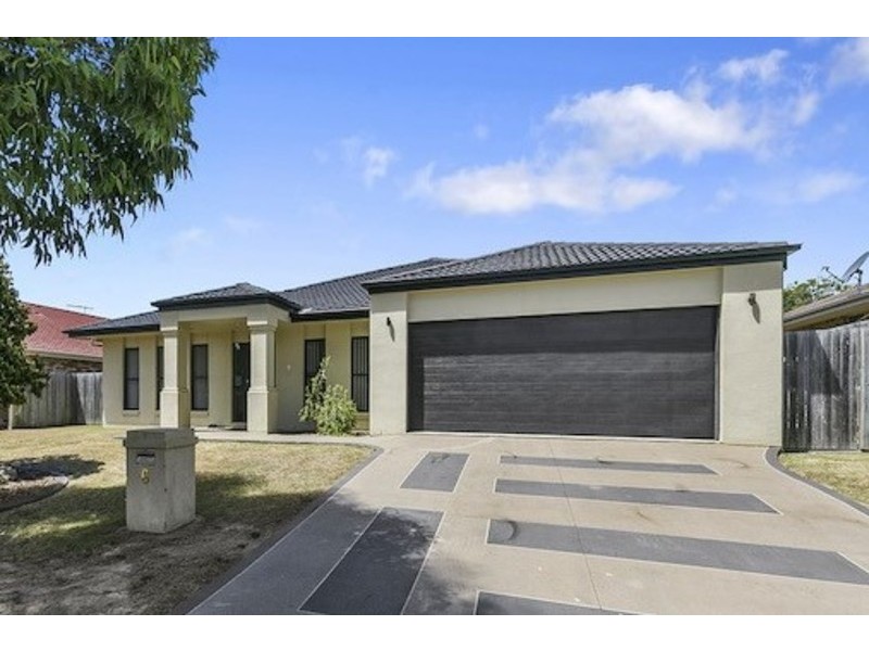 6 Shearwater Street, Cleveland QLD 4163