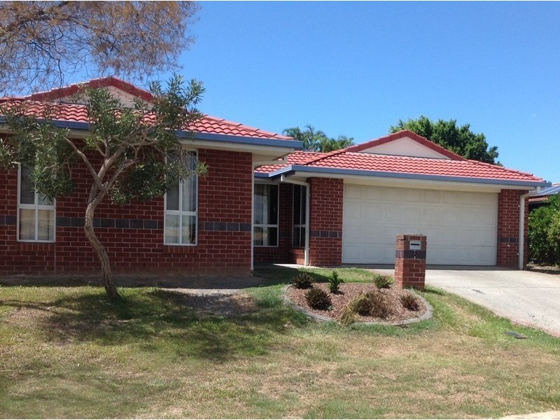 7 Eggleton Street, Wakerley QLD 4154