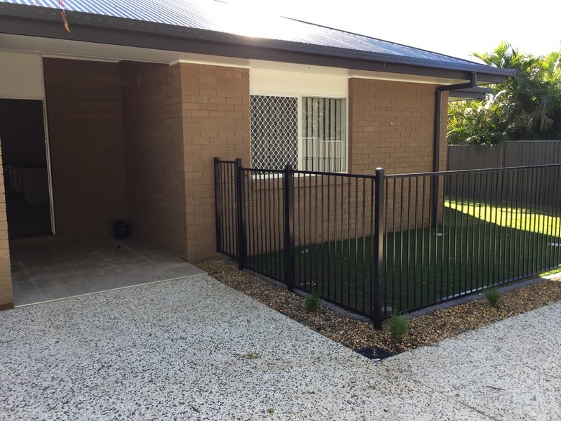 2/31 Willard Road, Capalaba QLD 4157