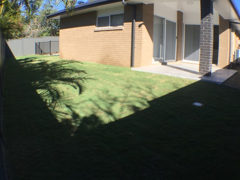 2/31 Willard Road, Capalaba QLD 4157