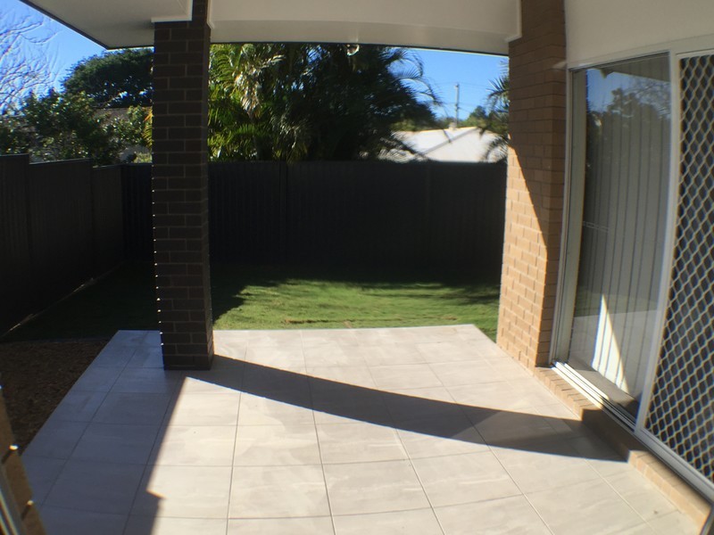 2/31 Willard Road, Capalaba QLD 4157