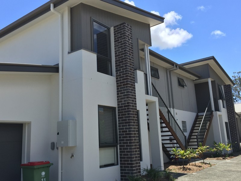 12/5 Boulter Close, Capalaba QLD 4157