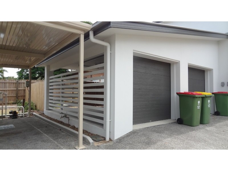 12/5 Boulter Close, Capalaba QLD 4157