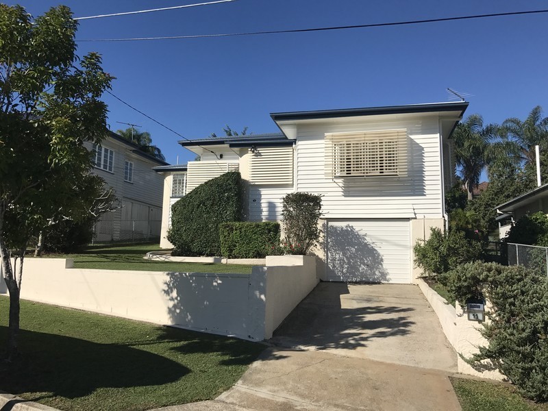 11 Purcell Street, Moorooka QLD 4105