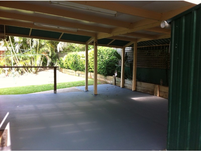 31 Glindemann Drive, Holland Park QLD 4121