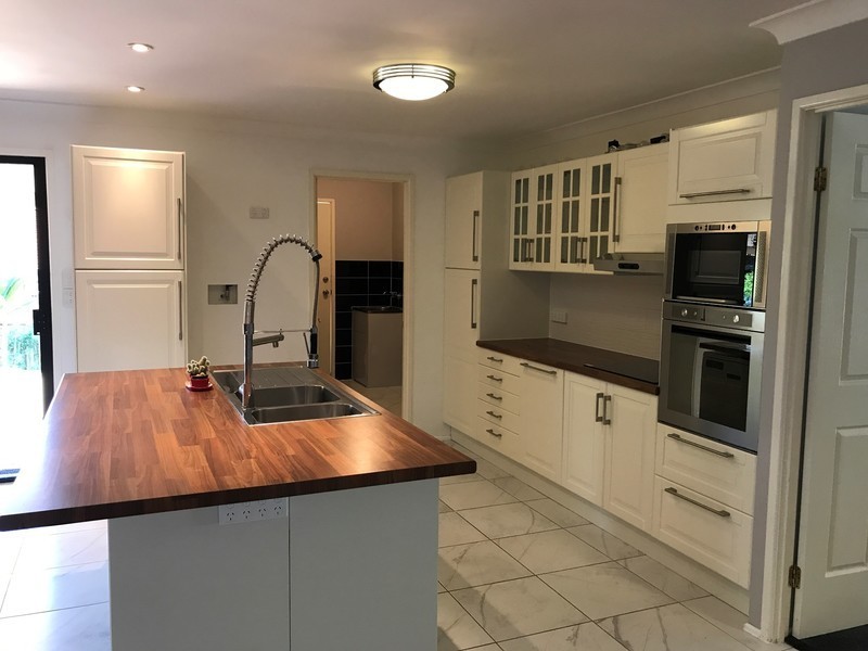 43 Gainsborough Avenue, Mackenzie QLD 4156
