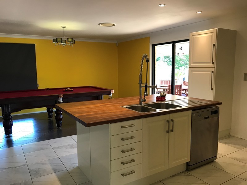 43 Gainsborough Avenue, Mackenzie QLD 4156