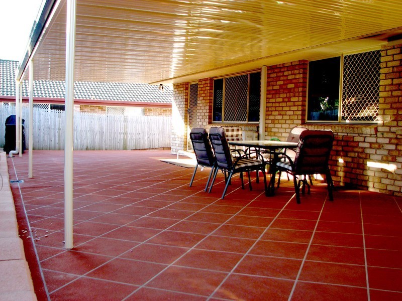 2 Creswick Place, Birkdale QLD 4159