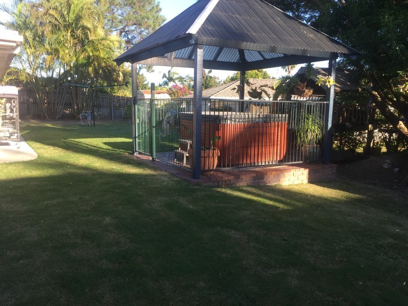 2 Conway Court, Capalaba QLD 4157