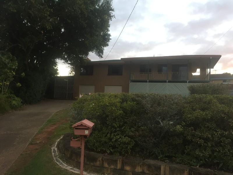 4 Pelham Street, Victoria Point QLD 4165