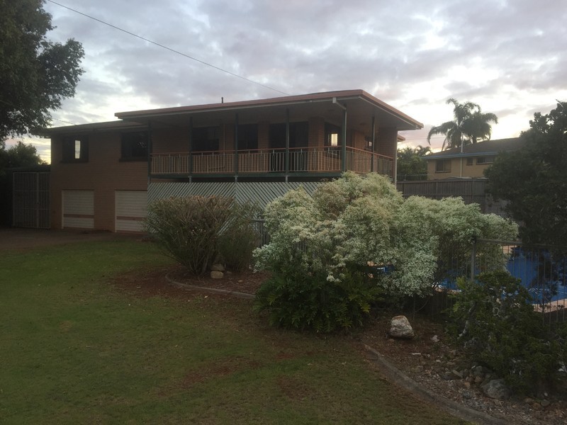 4 Pelham Street, Victoria Point QLD 4165