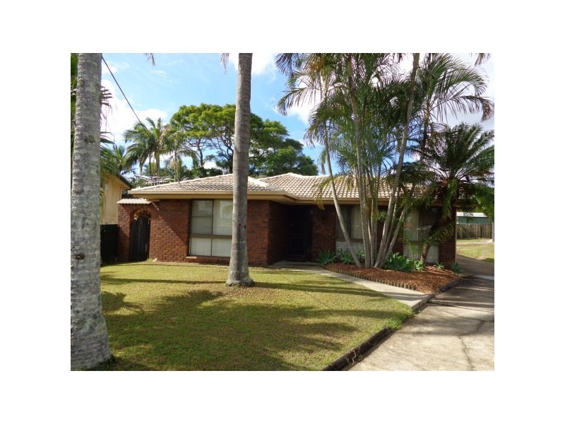 4 Akala Place, Capalaba QLD 4157