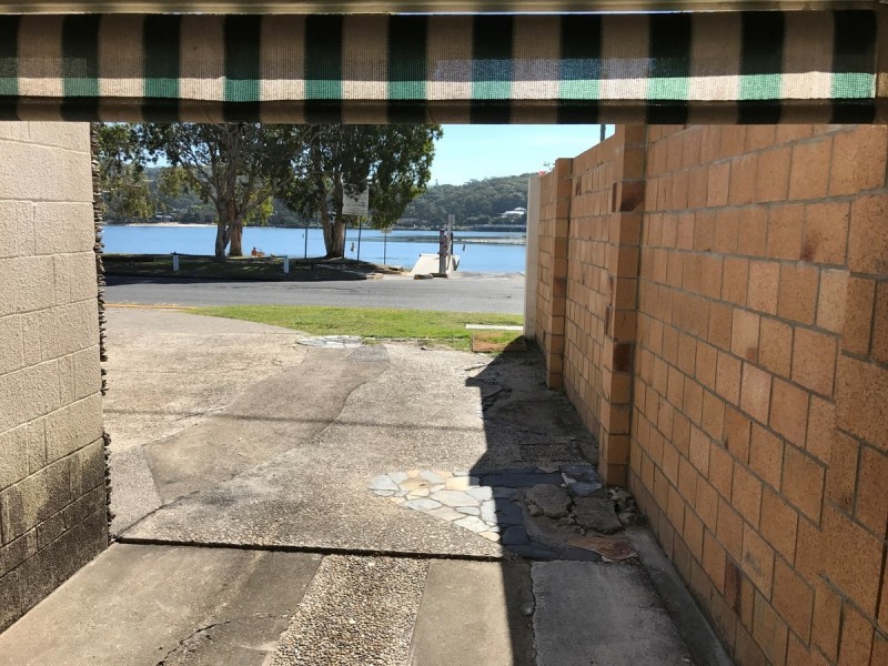 2/12 Murlong Crescent, Palm Beach QLD 4221