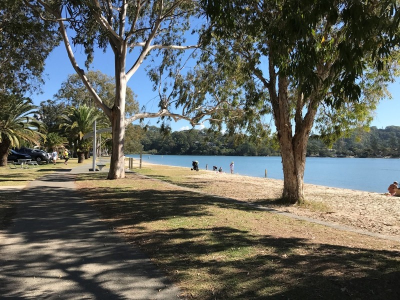 2/12 Murlong Crescent, Palm Beach QLD 4221