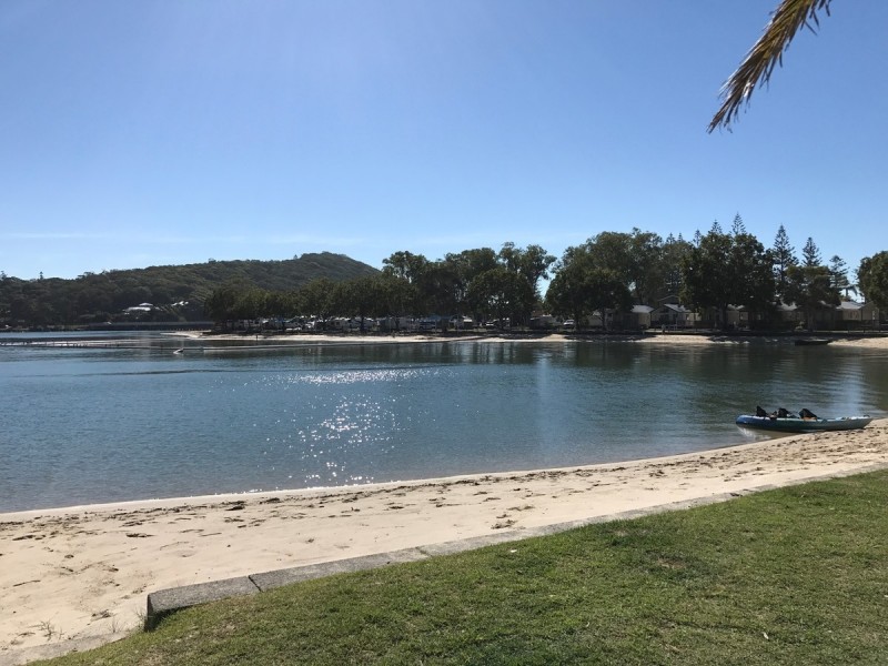 2/12 Murlong Crescent, Palm Beach QLD 4221