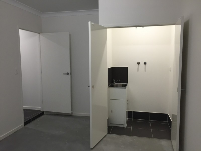 2/12 Christie Crescent, Bellbird Park QLD 4300