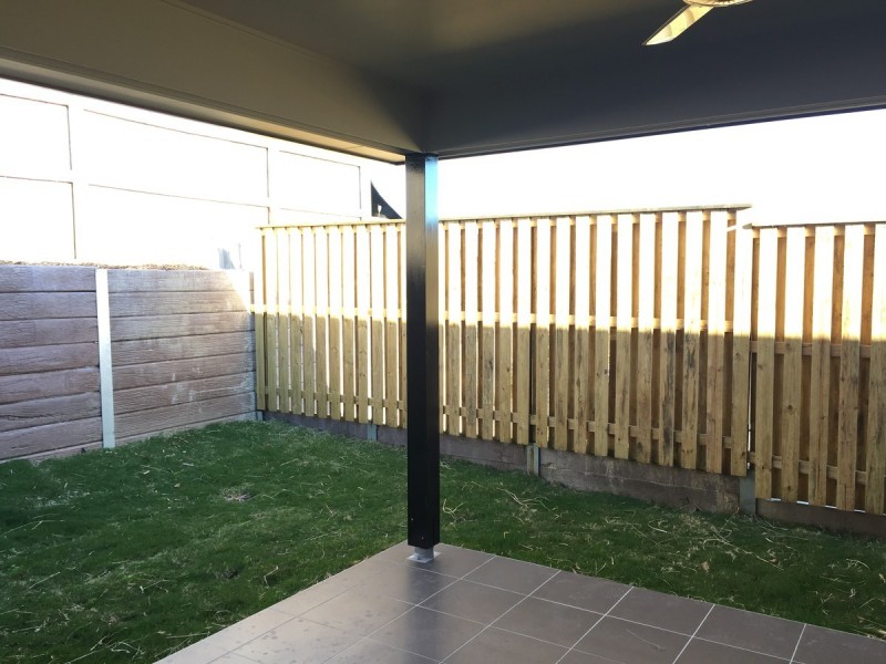 2/12 Christie Crescent, Bellbird Park QLD 4300