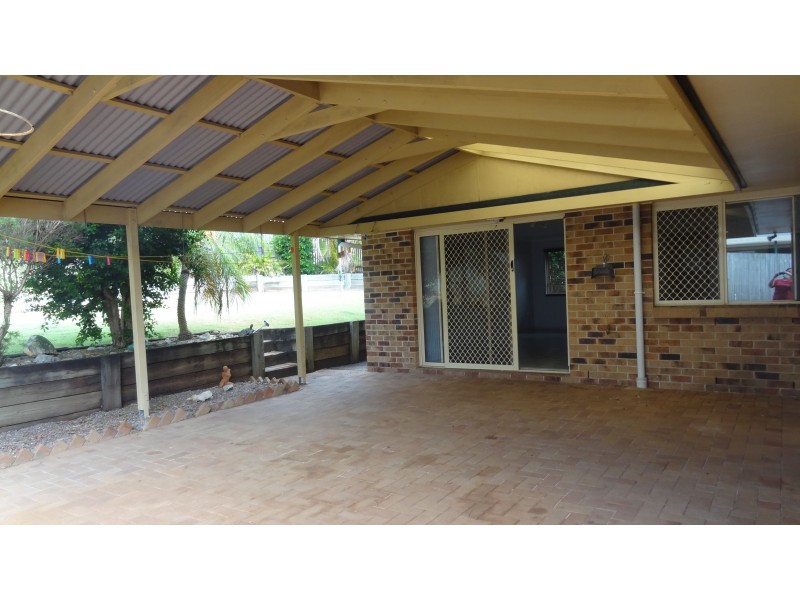 69 Sunshine Drive, Cleveland QLD 4163