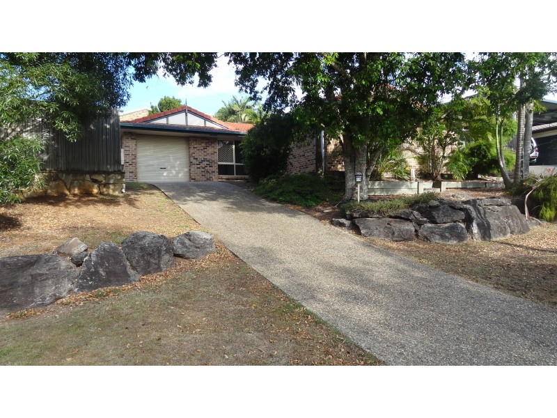69 Sunshine Drive, Cleveland QLD 4163