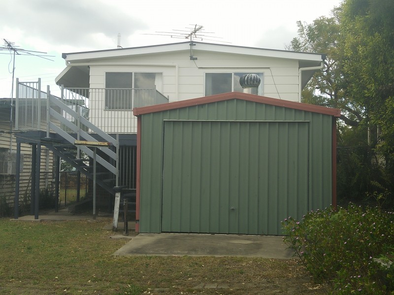 6 Woodanga Road, Murarrie QLD 4172