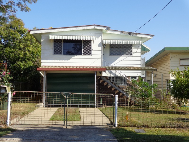 6 Woodanga Road, Murarrie QLD 4172