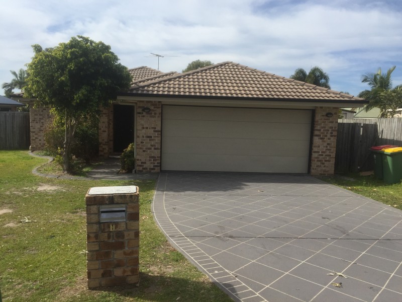 1 Spike Street, Redland Bay QLD 4165