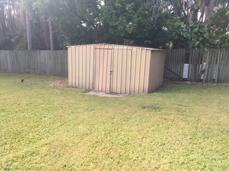 478 Old Cleveland Road East, Birkdale QLD 4159