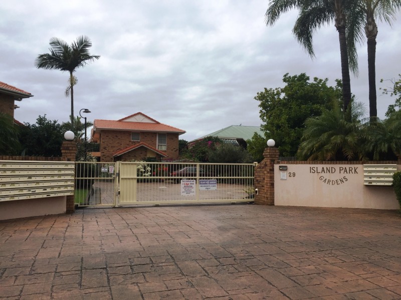 52/29 Island Street, Cleveland QLD 4163