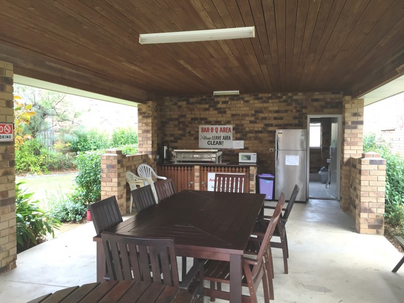 52/29 Island Street, Cleveland QLD 4163