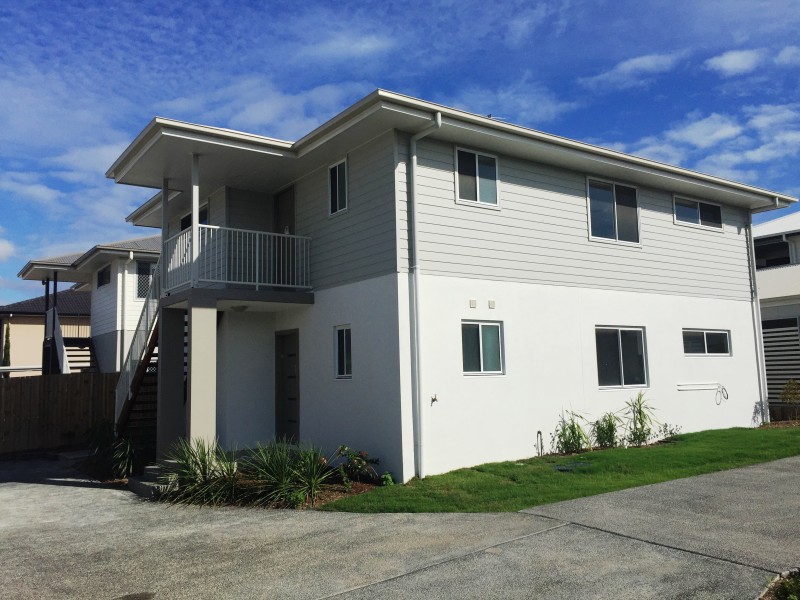 8/29 St Anthony’s Drive, Alexandra Hills QLD 4161