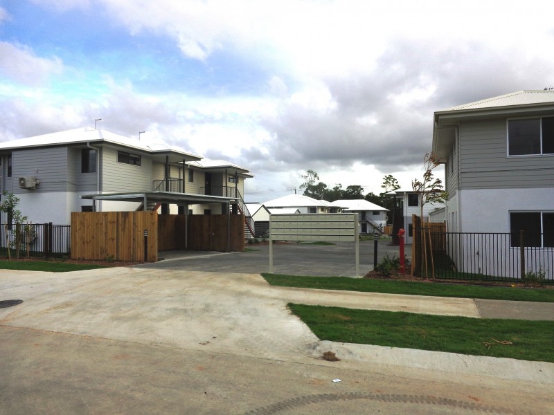 8/29 St Anthony’s Drive, Alexandra Hills QLD 4161