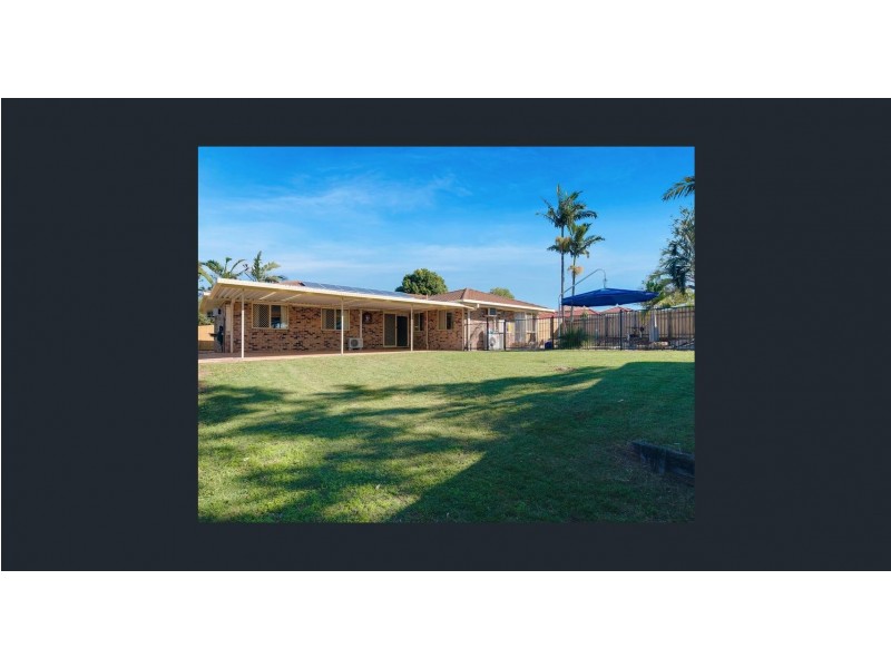 54 Clive Road, Birkdale QLD 4159